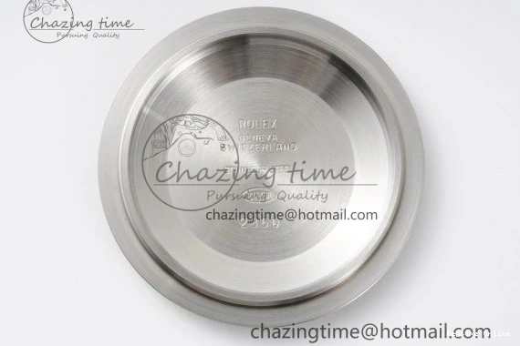 1219 RelaxedFit GMT Master II 116710 LN 904L SS C+F 1:1 Best Edition Black Dial on Oyster Bracelet VR3285 CHS 2252